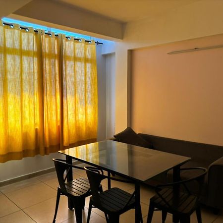 Abrigo Delamar Kozhikode Buitenkant foto