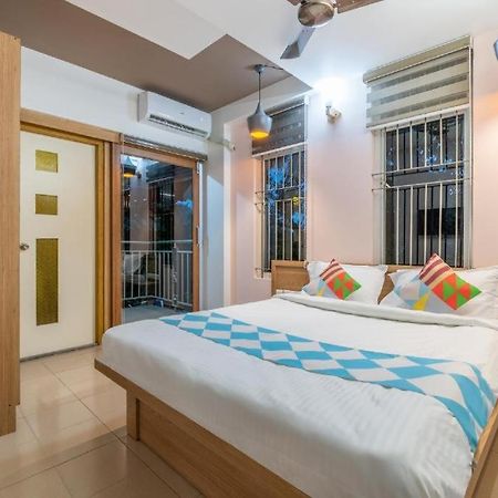 Abrigo Delamar Kozhikode Buitenkant foto